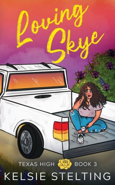 Loving Skye - 9781956948103