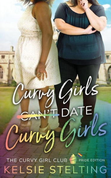 Curvy Girls Can'T Date Curvy Girls - 9781956948110