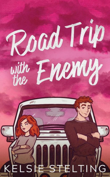 Viaje por carretera con el enemigo - 9781956948134
