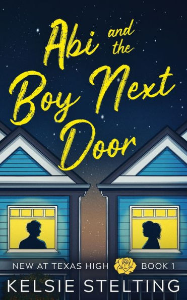 Abi And The Boy Next Door - 9781956948196