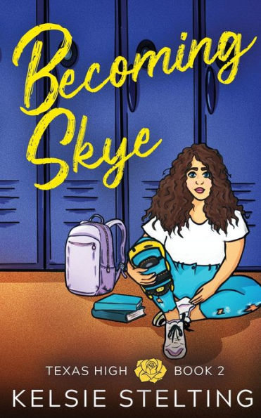 Becoming Skye - 9781956948240