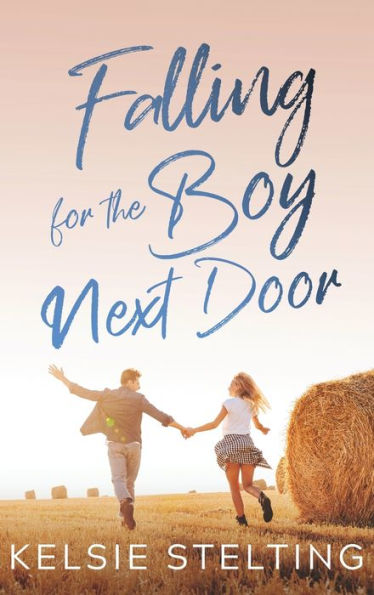 Falling For The Boy Next Door - 9781956948325