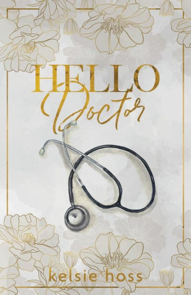 Hello Doctor - 9781956948356