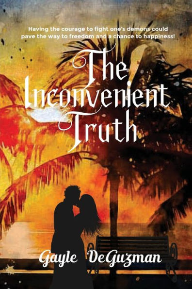 The Inconvenient Truth - 9781956949919