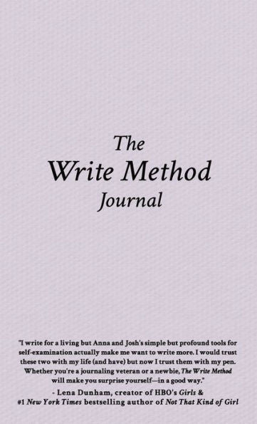 The Write Method