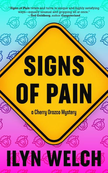 Signs Of Pain - 9781956957266