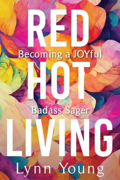 Red Hot Living - 9781957013664