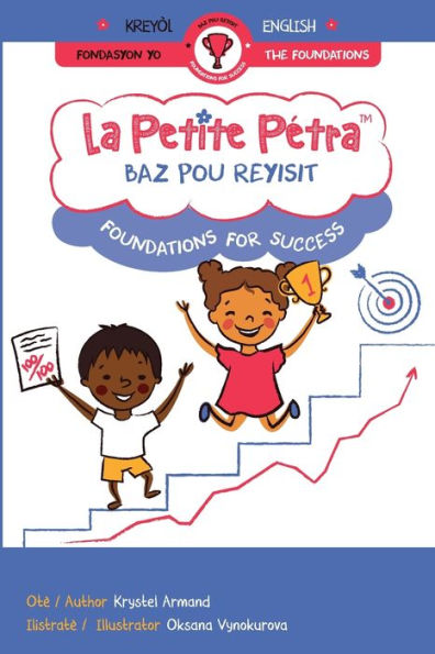 Baz Pou Reyisit: Foundations For Success