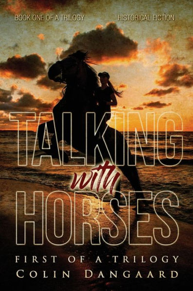 Talking With Horses - 9781957114521