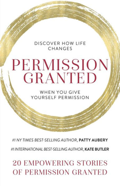 Permission Granted - 9781957124773