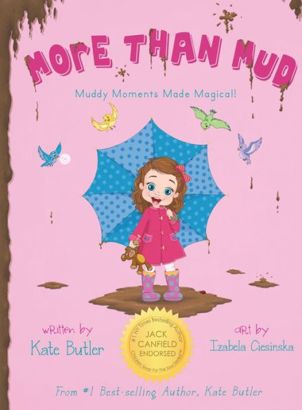 More Than Mud - 9781957124940