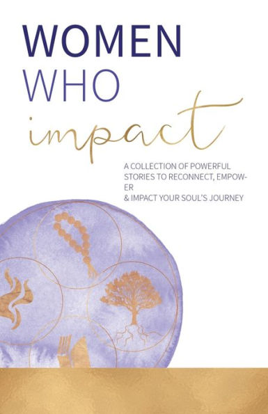 Women Who Impact - 9781957124995