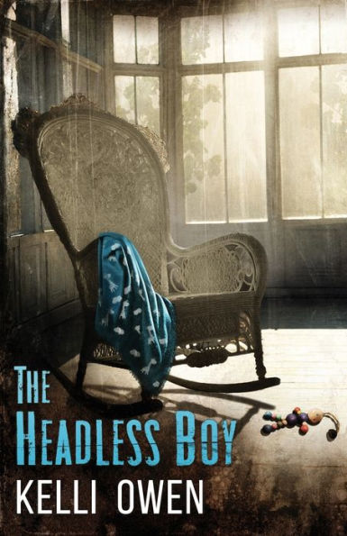 The Headless Boy - 9781957133423