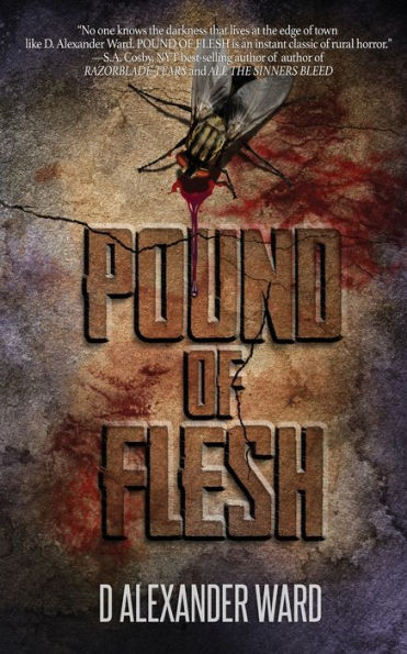 Pound Of Flesh - 9781957133492