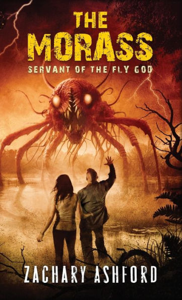 The Morass: Servant Of The Fly God