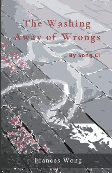 The Washing Away Of Wrongs