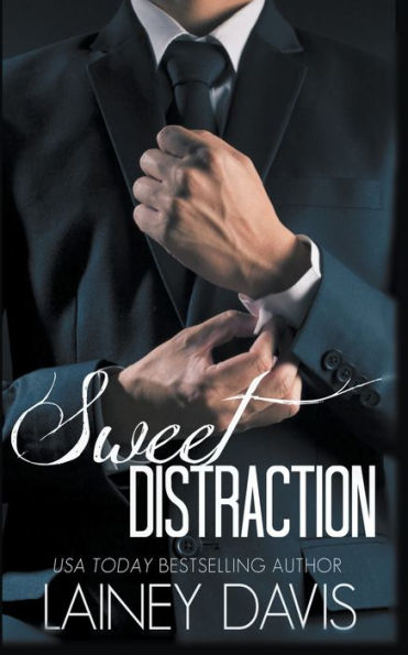 Sweet Distraction (Stag Brothers) - 9781957145310