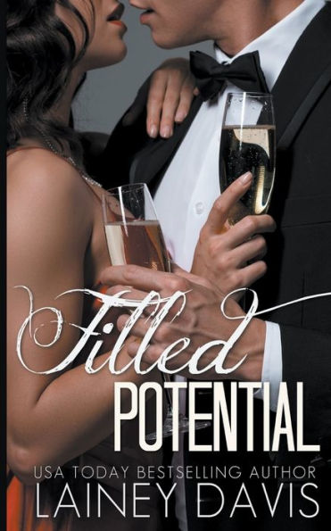 Filled Potential (Stag Brothers) - 9781957145327