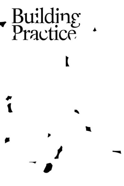 Building Practice - 9781957183497