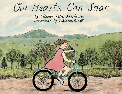 Our Hearts Can Soar - 9781957184111