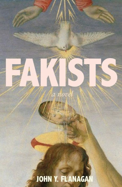 Fakists - 9781957184227