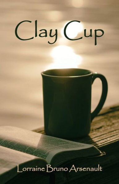 Clay Cup - 9781957221069
