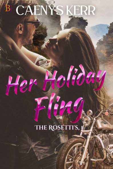 Her Holiday Fling - 9781957228181