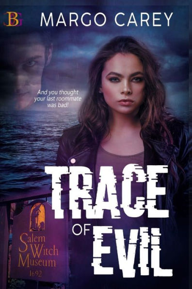 Trace Of Evil - 9781957228525