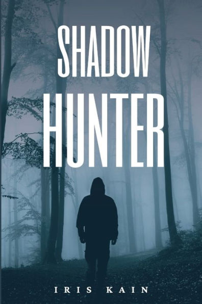 Shadow Hunter - 9781957244204