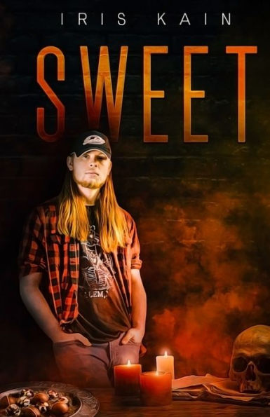 Sweet: The Murphy Blackwell Chronicles Book 2 - 9781957244266