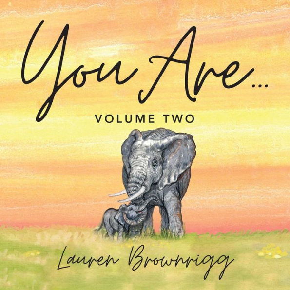 You Are: Volume Two - 9781957262666