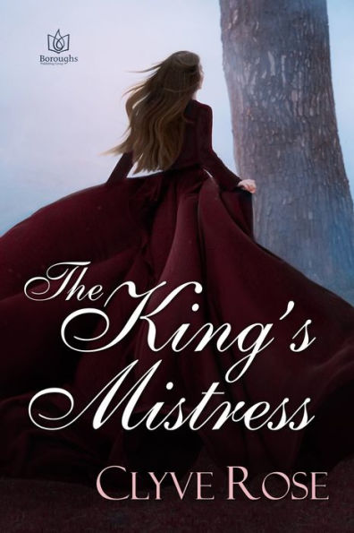 The King's Mistress: Sequel To Always A Princess - 9781957295268