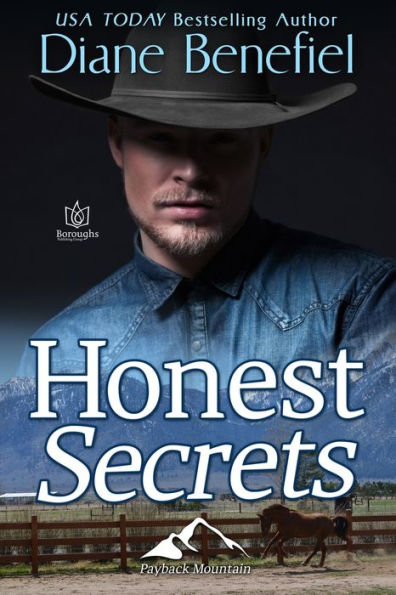 Honest Secrets (Payback Mountain) - 9781957295374