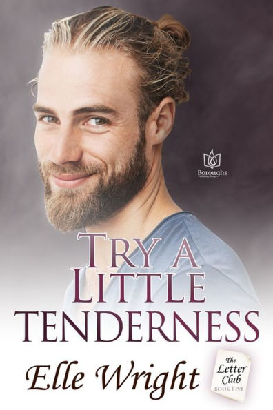 Try A Little Tenderness - 9781957295398