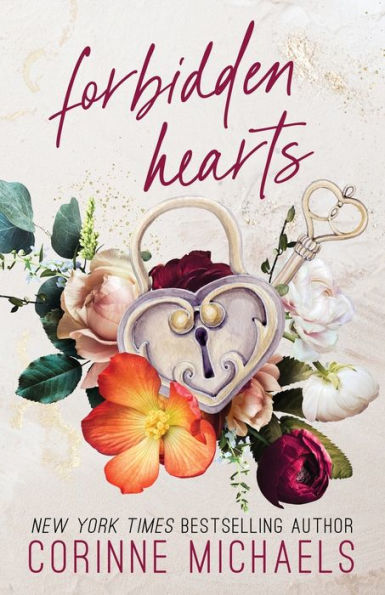 Forbidden Hearts - 9781957309149