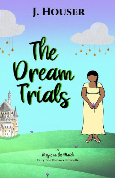 The Dream Trials (Magic In The Match) - 9781957334073