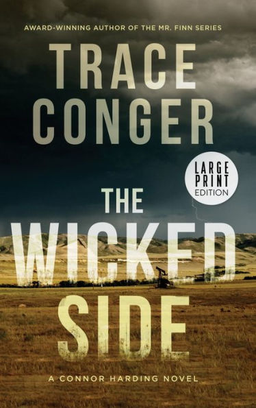 The Wicked Side - 9781957336138