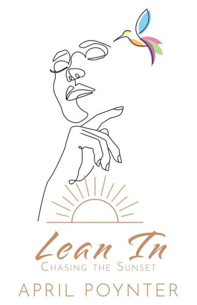Lean In: Chasing The Sunset - 9781957344560
