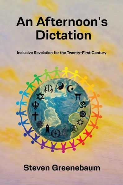 An Afternoon's Dictation - 9781957354248