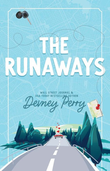 The Runaways - 9781957376493