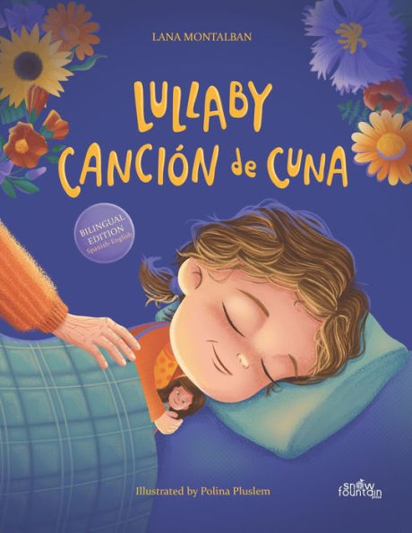 Lullaby: Canción De Cuna - 9781957417196