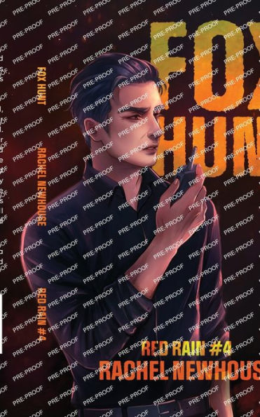 Fox Hunt (Red Rain)