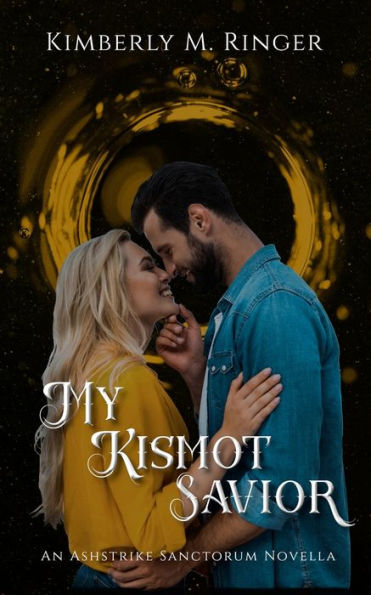 My Kismot Savior - 9781957447216