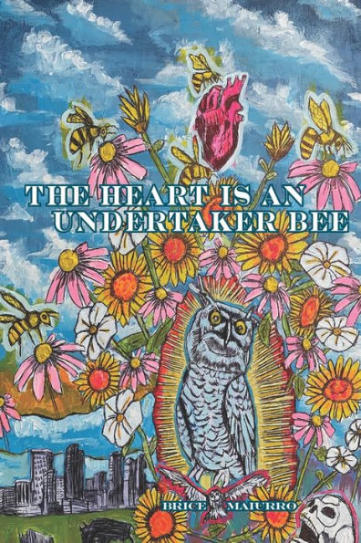 The Heart Is An Undertaker Bee