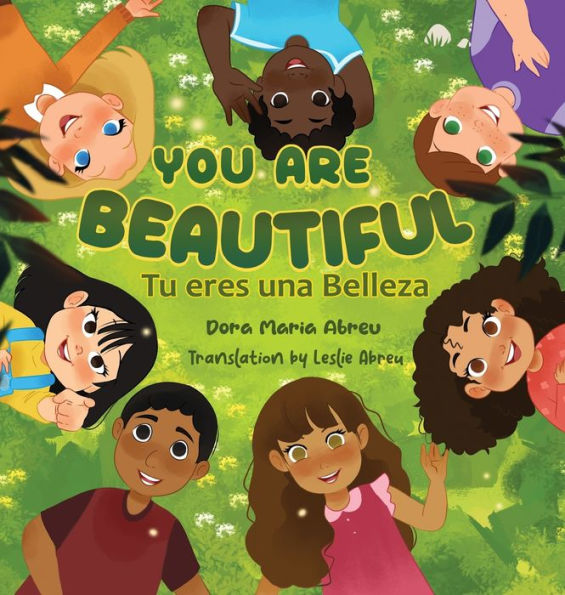 You Are Beautiful - 9781957506425