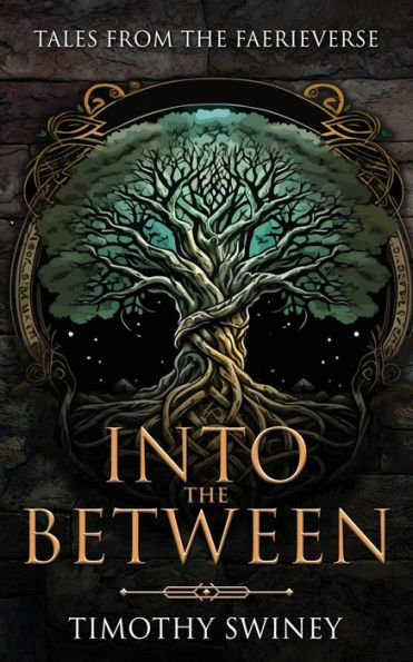 Into The Between - 9781957506906