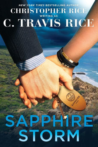 Sapphire Storm (Sapphire Cove) - 9781957568256