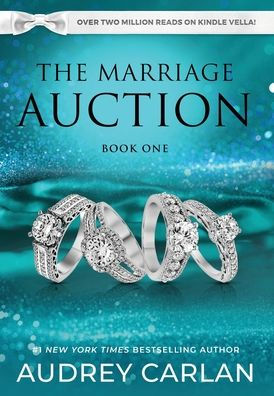 The Marriage Auction: Book One