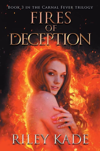 Fires Of Deception - 9781957572055