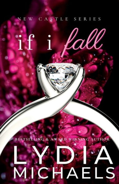If I Fall (New Castle) - 9781957573311